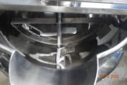 marmita industrial 200 litros - Imagen 4