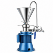 Molino coloidal para mantequilla de maní, mayonesa y salsa de chile